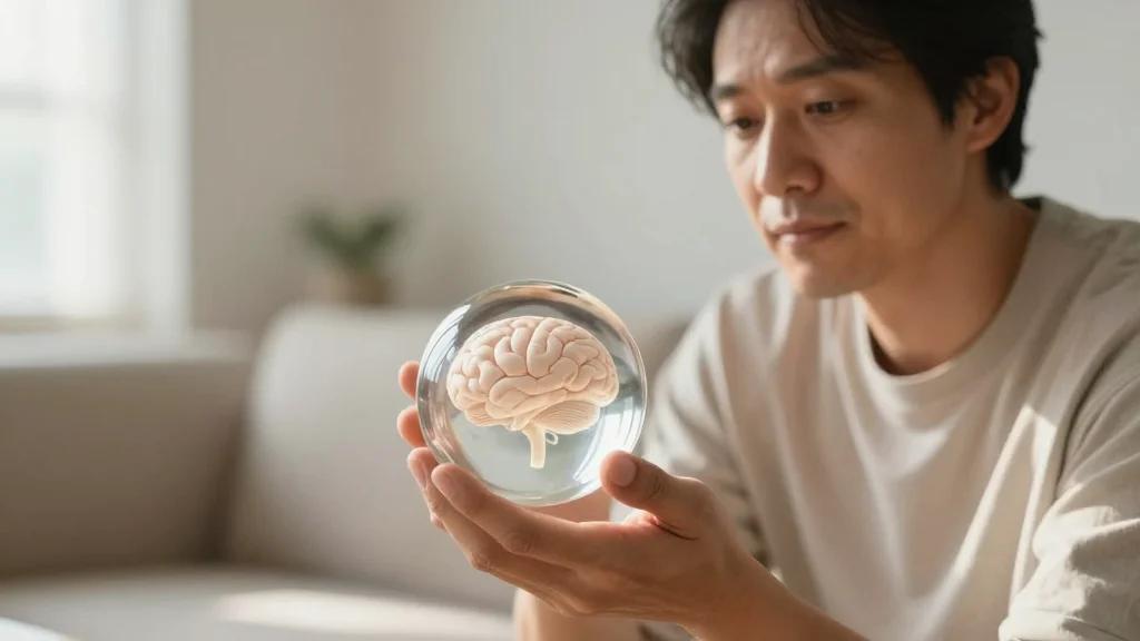 Why Psychologists Share Their Own Mental Health Stories