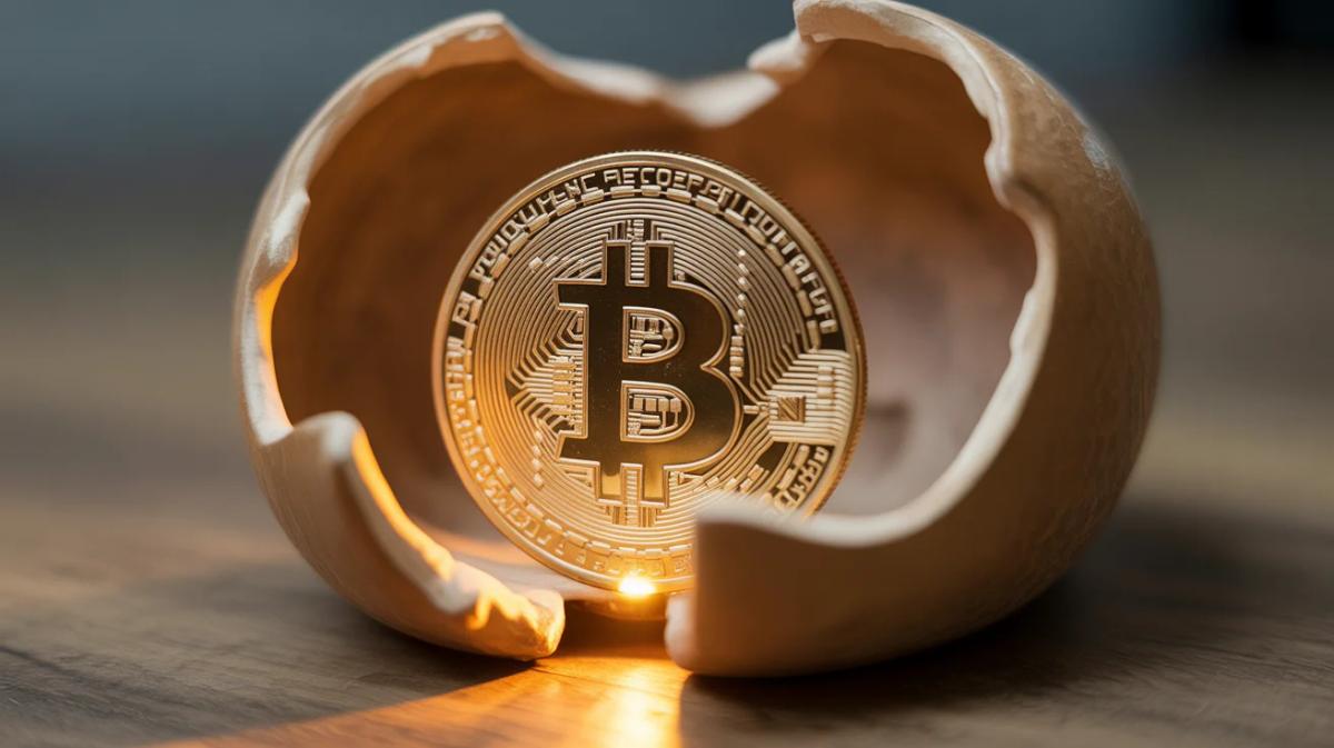 1,000 BTC Transfer After 13‑Year Dormancy Highlights $10 Origins