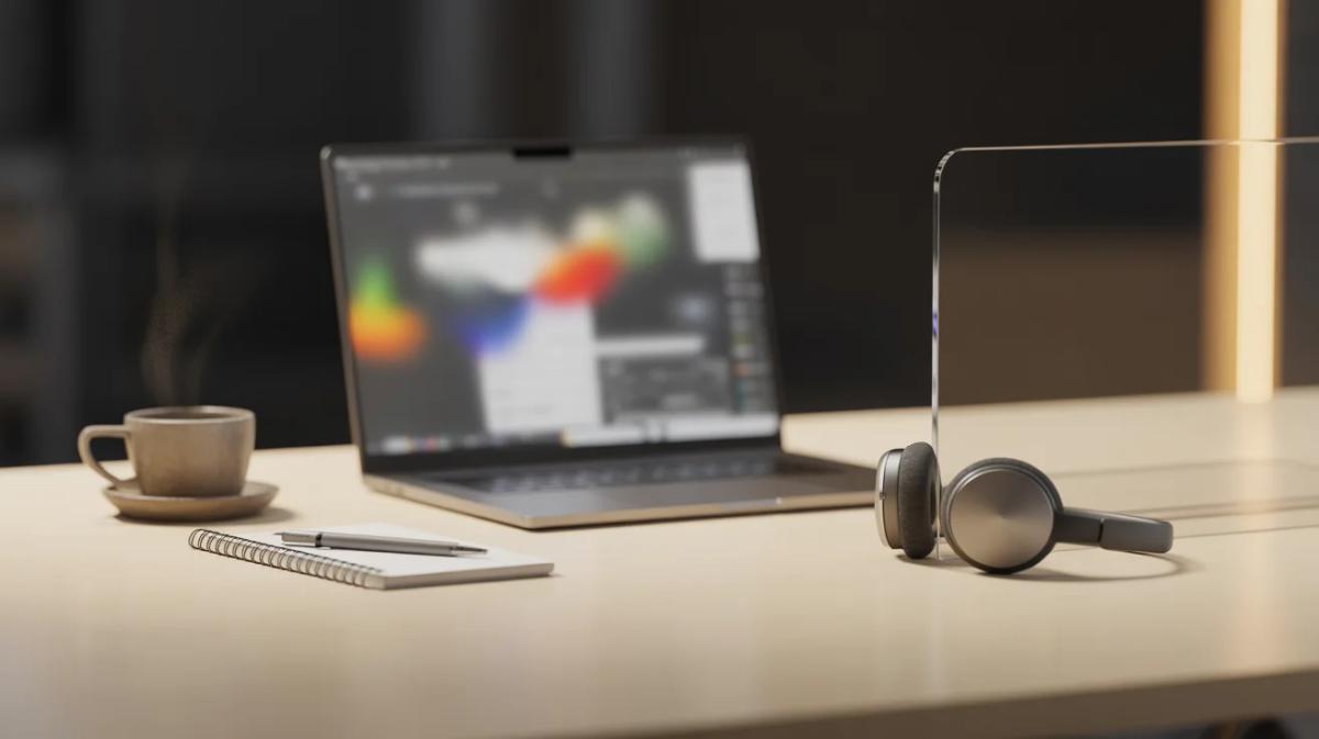 Hybrid Teams Thrive With Structured Communication and Clear Goals