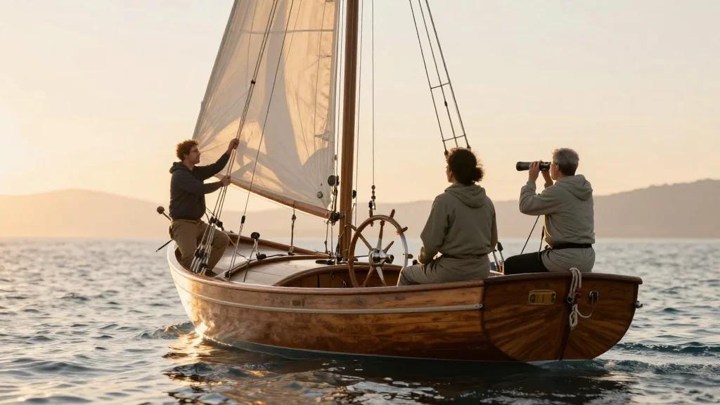 Early Hires Need Passion, Later Scaling Can Diversify