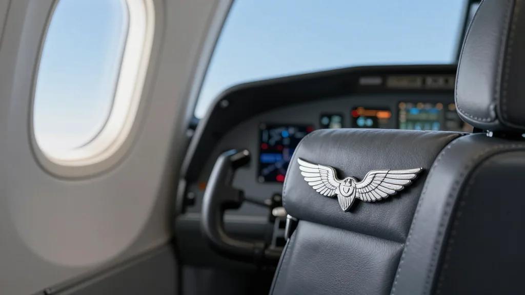 AA's New Staffing System Sparks Senior Pilot Union Threat