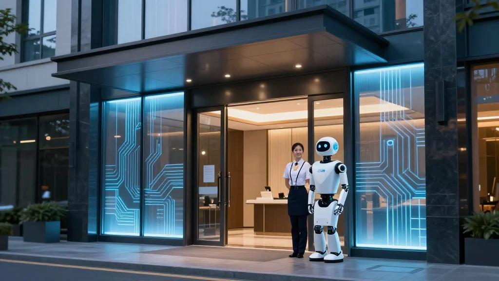 Smartness Secures €47 Million ($51M) Series B to Expand AI Hospitality Automation