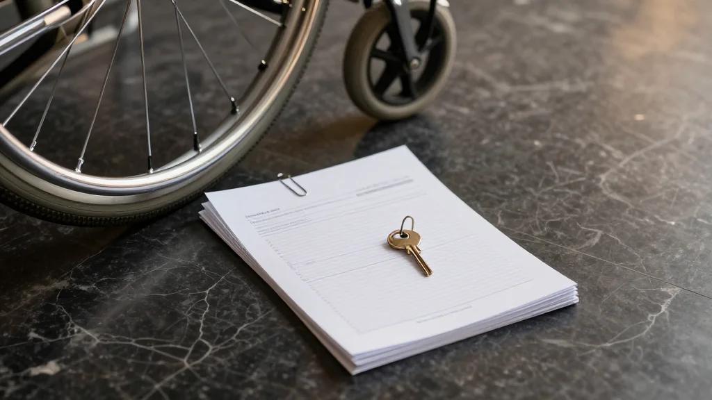 Insurer Off Hook for Medical Costs for Worker’s Travel to Visit Family