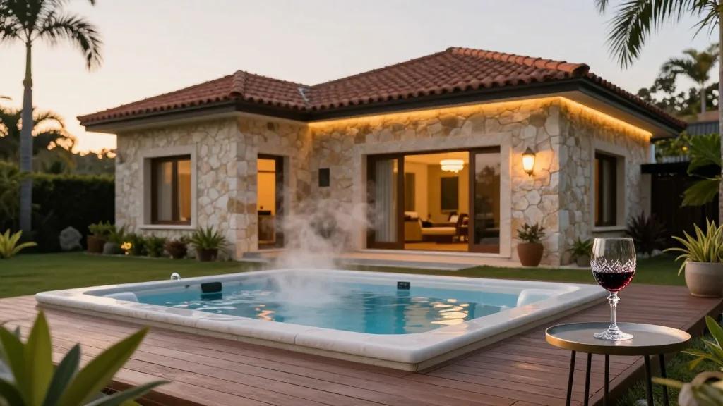 TROBBU Adds San Miguel All-Inclusive Villas This Summer