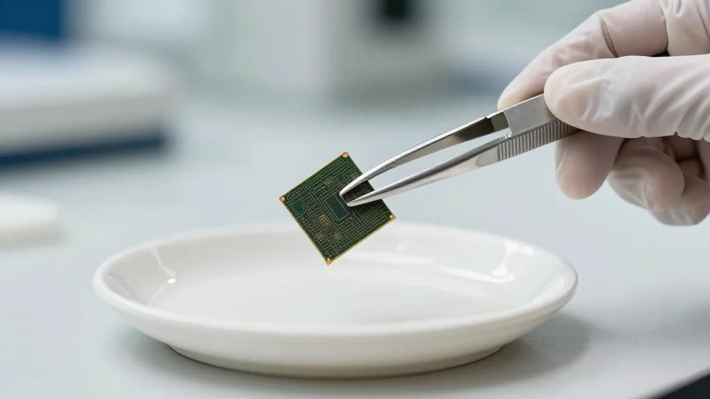 Liquid Metal‐Architected Thermal Management Materials: Void Engineering for Simultaneous High Thermal Conductivity and Flame Retardancy