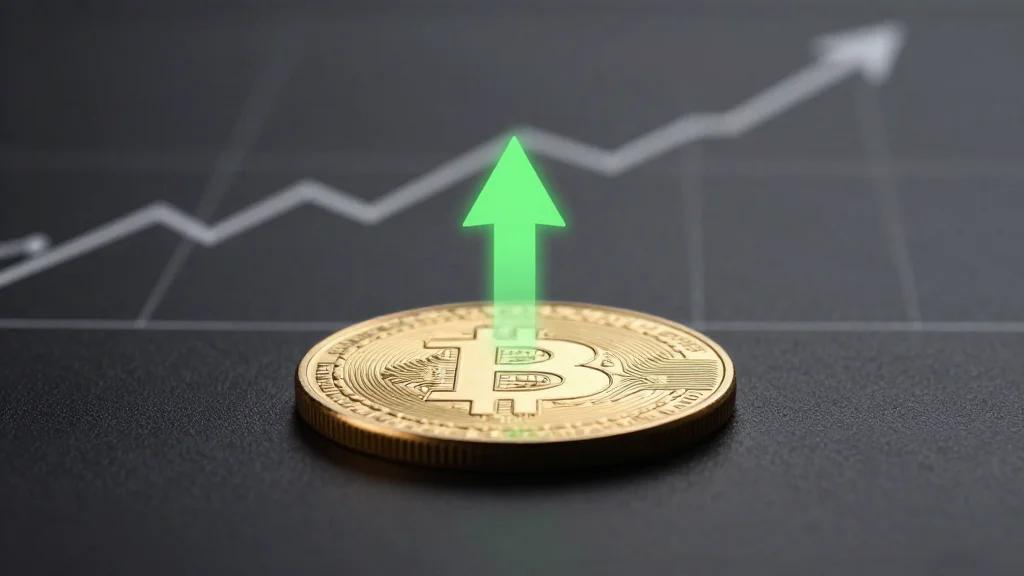 Bitcoin >2.05% ARR Means Perpetual MSTR