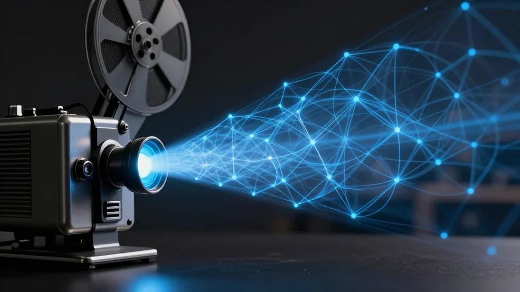 Runway CEO Advocates AI-Driven Film Production Model to Scale Output and Reduce Costs