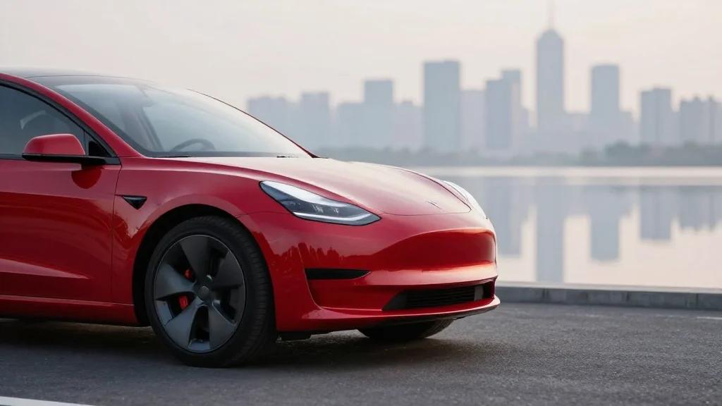 Tesla's Q1 Delivery Miss Erases $82 B Market Cap, Shifts Focus to AI