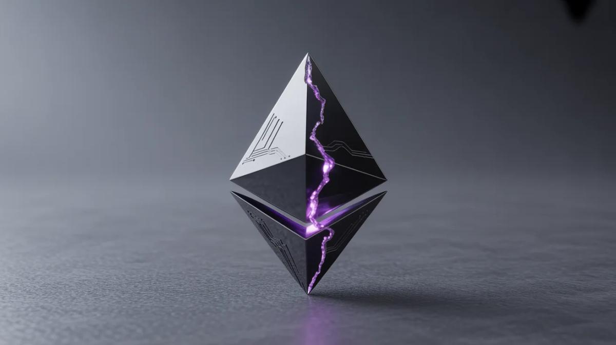 Ethereum Sees Two Major Upgrades, Builder Momentum Surges