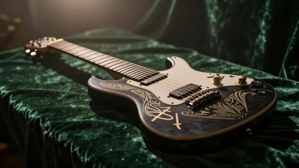 Watch Robert Plant Revisit Led Zeppelin’s ‘Ramble On’ on ‘Colbert’