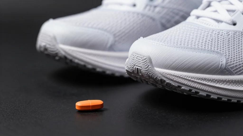 Exercise Should Be the World's Most Prescribed Pill