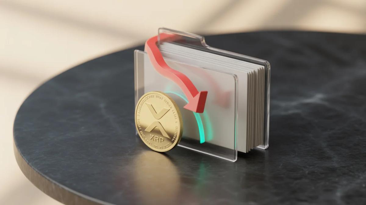 XRP Faces Bearish Target Despite ETF Leadership