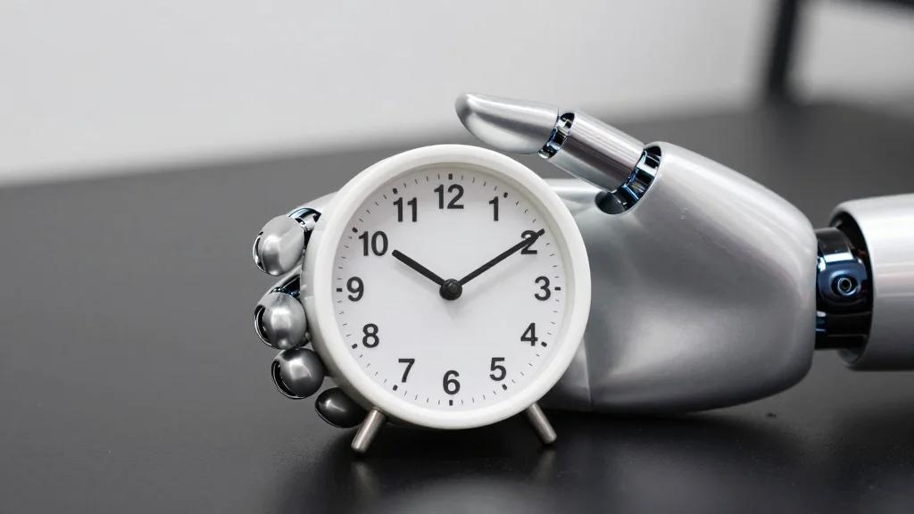 No 2 AM Owner Means AI Project Stuck in Purgatory