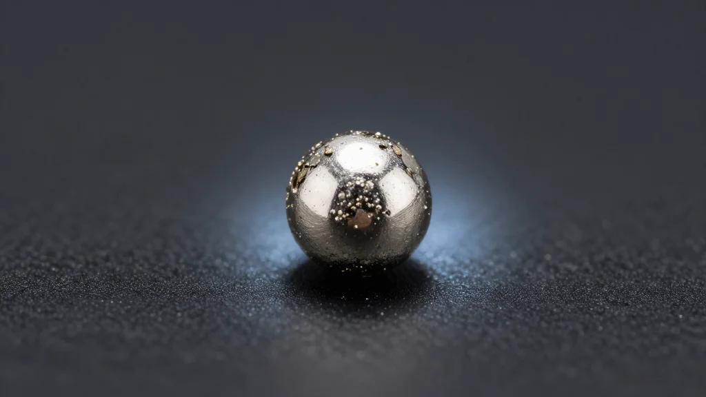 One Nanometer Sits Between Neural Stimulation and Silence