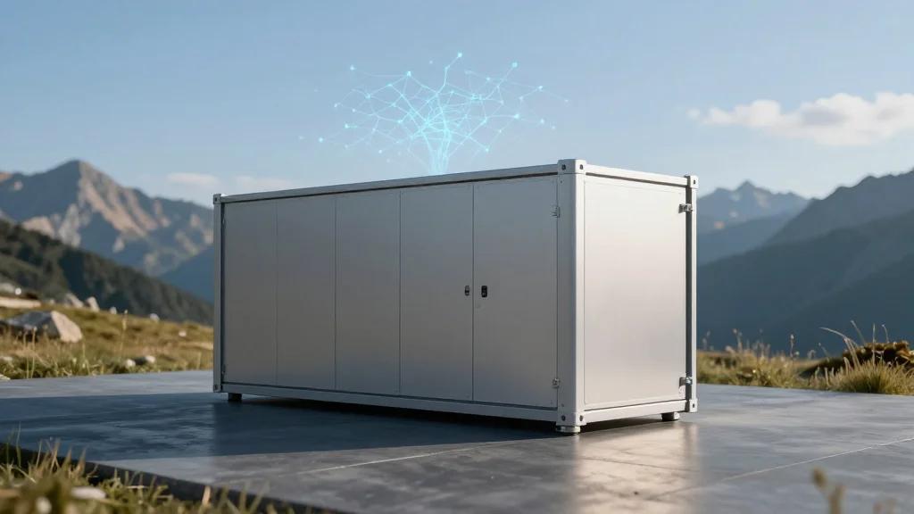 Crusoe Unveils Crusoe Edge Zones to Deliver High-Performance AI Infrastructure