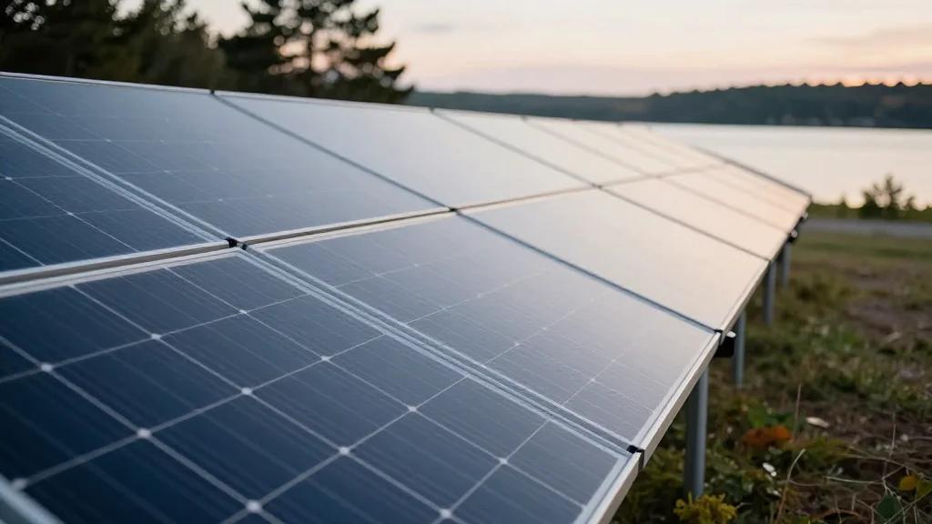 Minnesota LMI Community Solar Hits 179 MW Amid Policy Changes