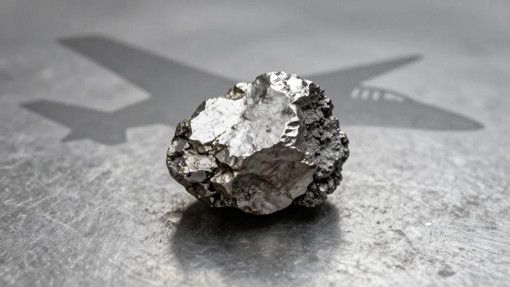 Pentagon Urges Miners to Secure Critical Minerals Before Iran Strike