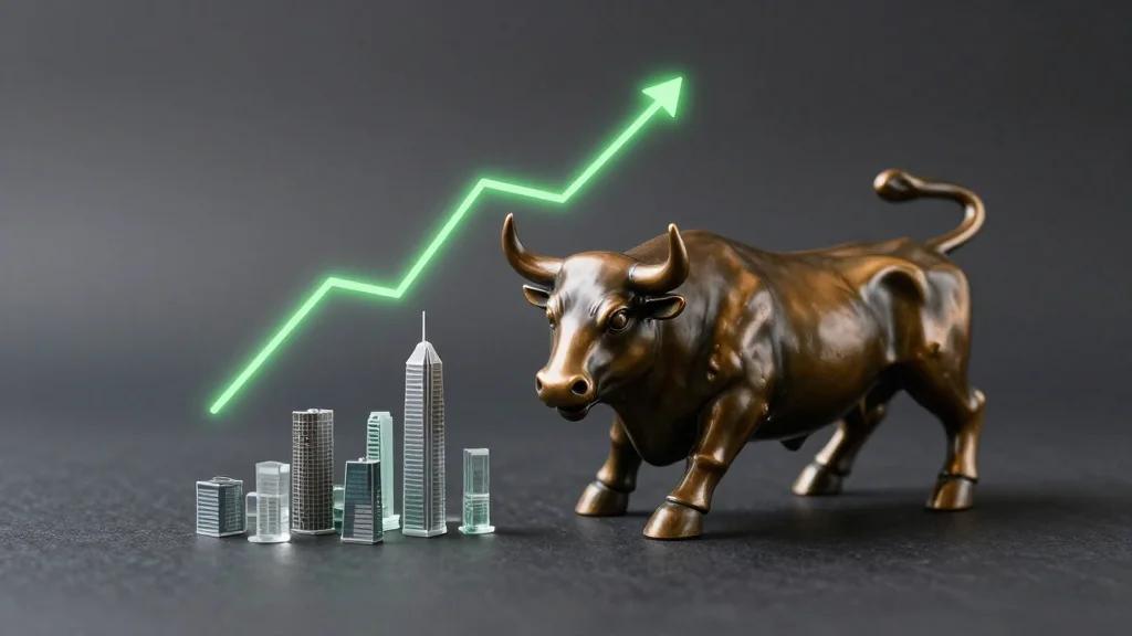 ALAB Jumps 15% on Day 73 Research