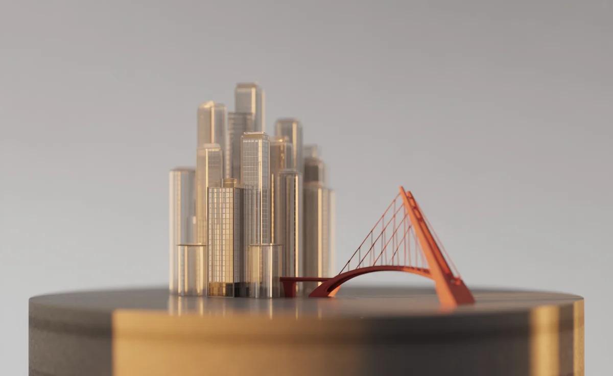 California's Agglomeration Fuels Billions, Protects US Innovation