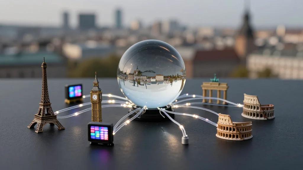 Inside RTL’s Plan To Aggregate Europe’s Fragmented TV And Video Supply