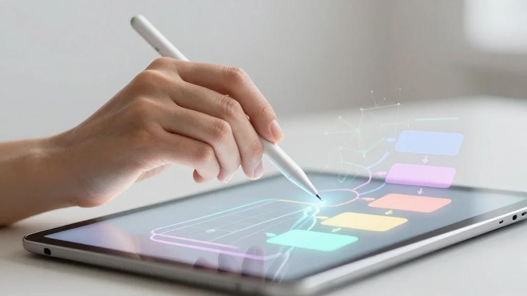 AI Jumpstarts Lesson Outlines, Saving Teachers' Time