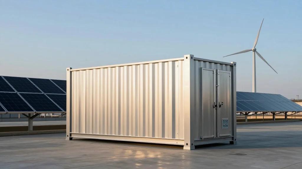 NextEra Energy Sets Record 4 GW Renewable‑Storage Backlog