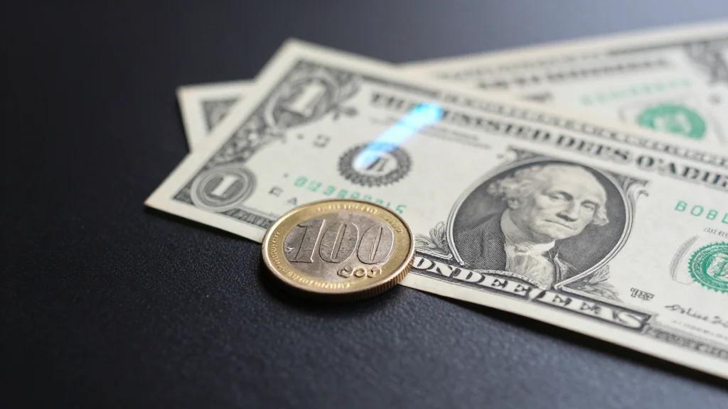 Claims Original Reverse Carry Trade Idea, Accuses Others of Theft