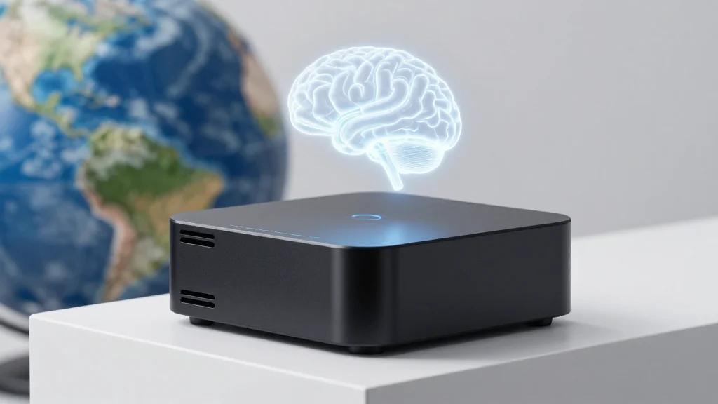 Perplexity AI: Powerful, Seamlessly User‑Friendly Experience