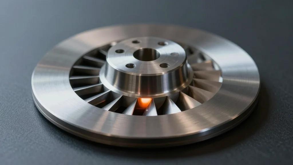 First Glimpses of Output at REECE2 Unit, Following (Possible) Fire in August 2025