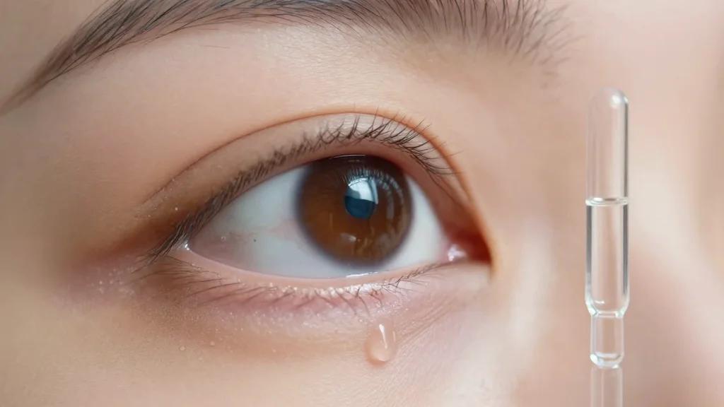 FDA Rejects Aldeyra’s Dry‑Eye Drug for Third Time, Shares Plunge 70%