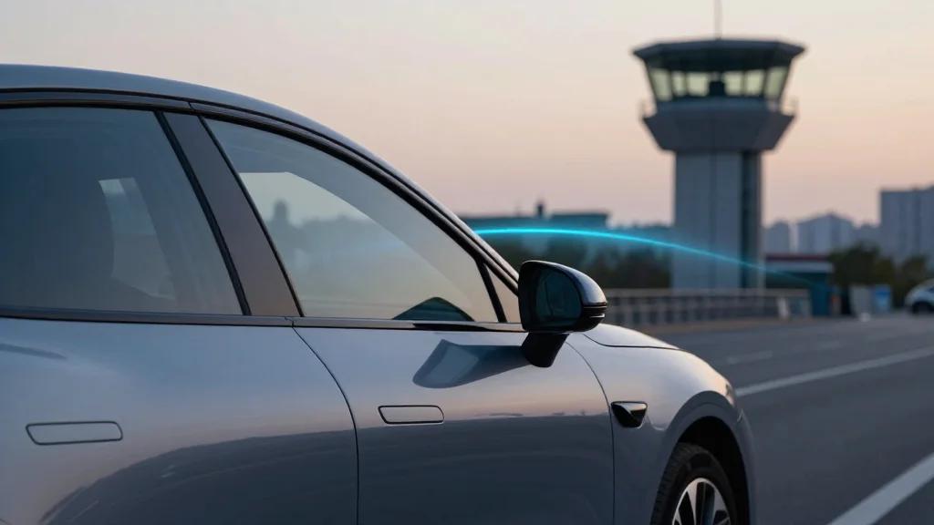 Tesla Confirms Remote Human Takeovers in Robotaxi Fleet