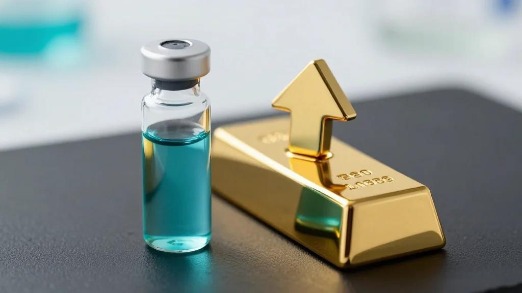 GENB CEO Describes Emotional Whirlwind Going Public