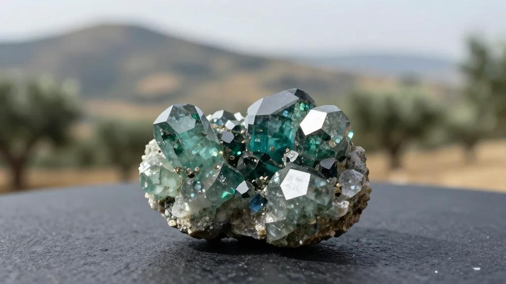 Osmond Targets First Rare Earths Production in EU