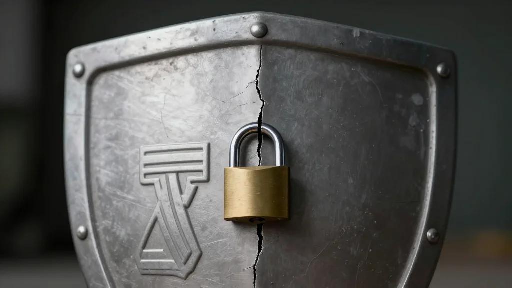 Top Secret Clearance Holder Charged With Leaking Classified National Defense Information