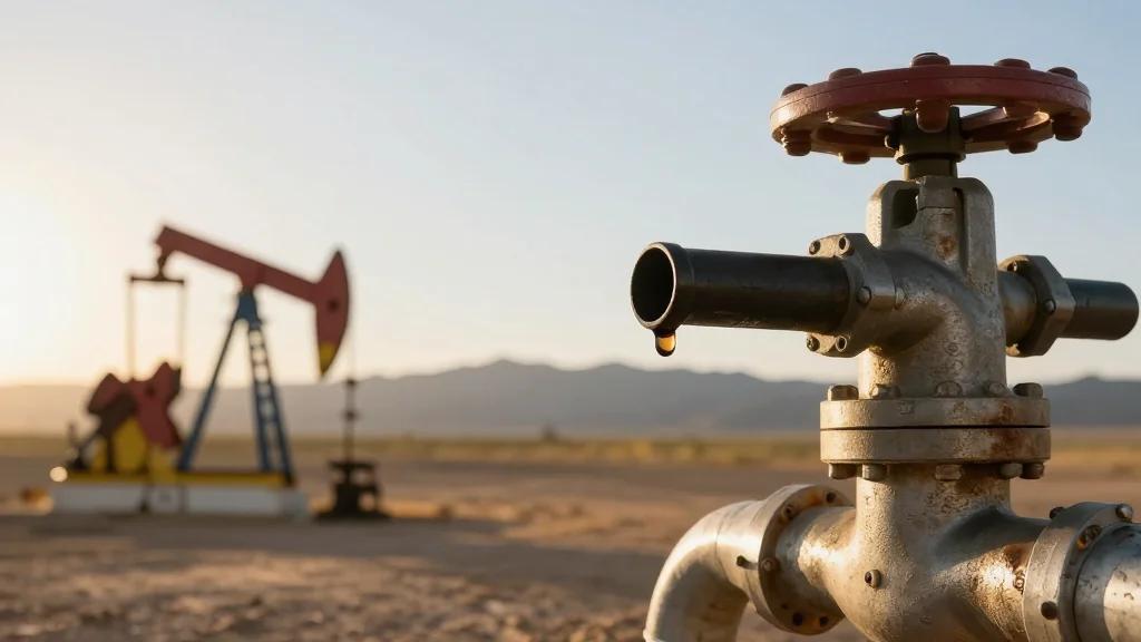 U.S. Pressures Kurdistan to Resume Limited Oil Flow