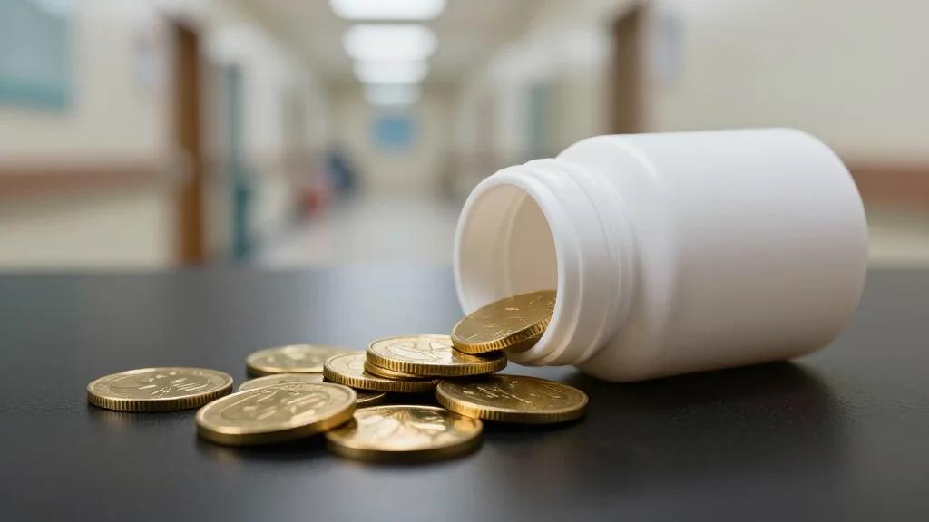 Avoid PBM Per‑employee Fees; Choose Per‑claim Pricing