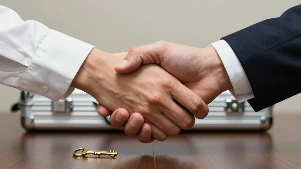 Negotiation Skills: Which Negotiating Style Is Best?