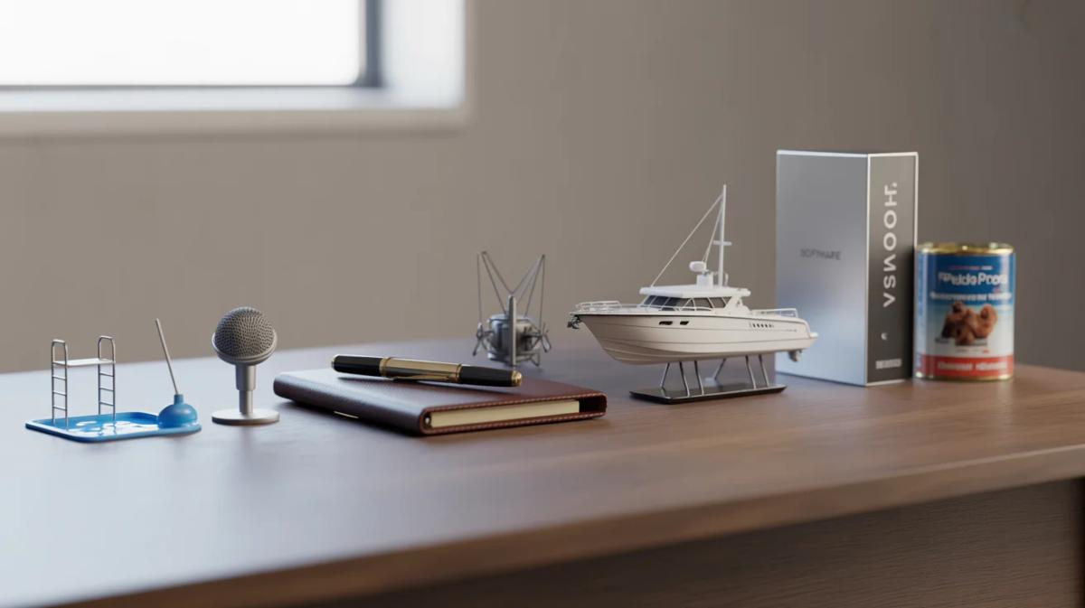 Great CEOs Delegate; I Let Partners Run Companies