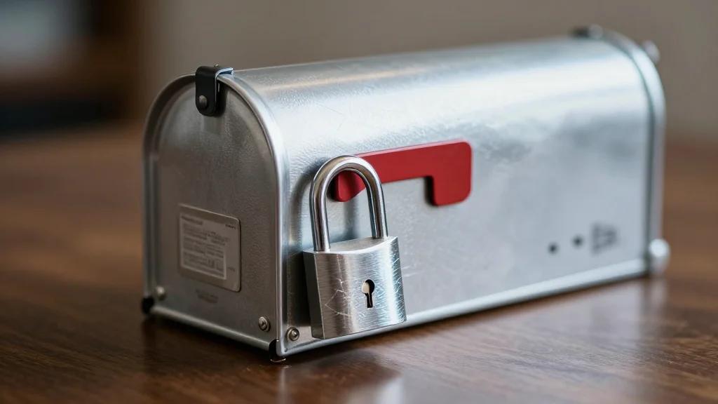 Own Your Email, Don't Rely on Google Accounts