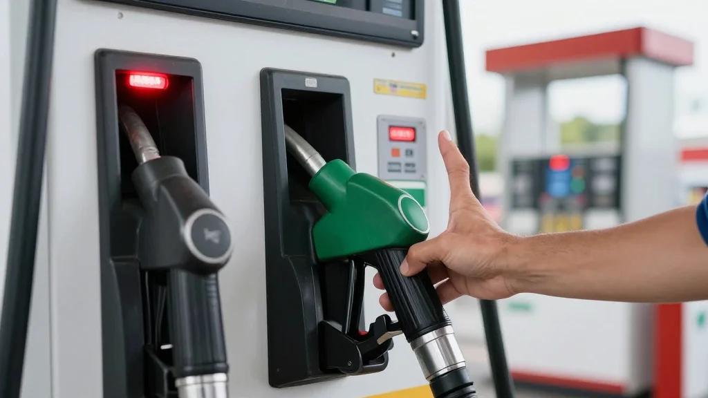Delhi Govt to Permanently Enforce ‘No Fuel without Valid PUC’ Rule at Petrol Pumps