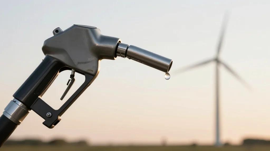 Retail Energy Aid Delayed Until War Ends, Prices Stabilize