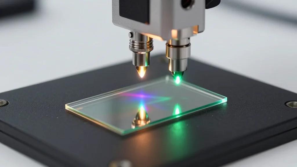 Vibrational Spectroscopy Technique Enables Nanoscale Mapping of Molecular Orientation at Surfaces