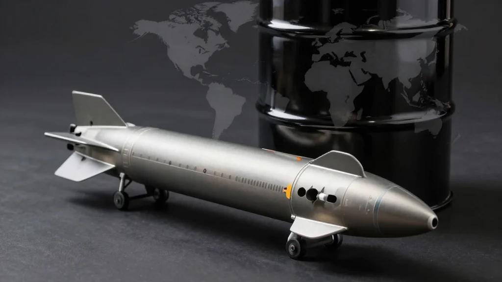 Iran Demands Guarantees, Rejects Missile Limits in Talks