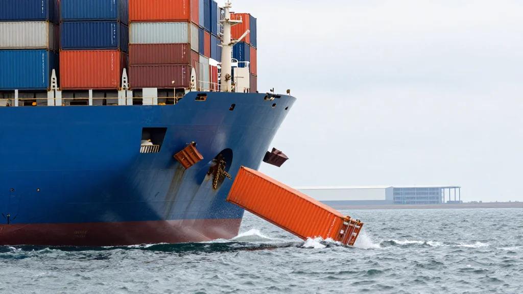 Container Shipping Unreliability Threatens High‑Margin Fast‑Turnover Stock