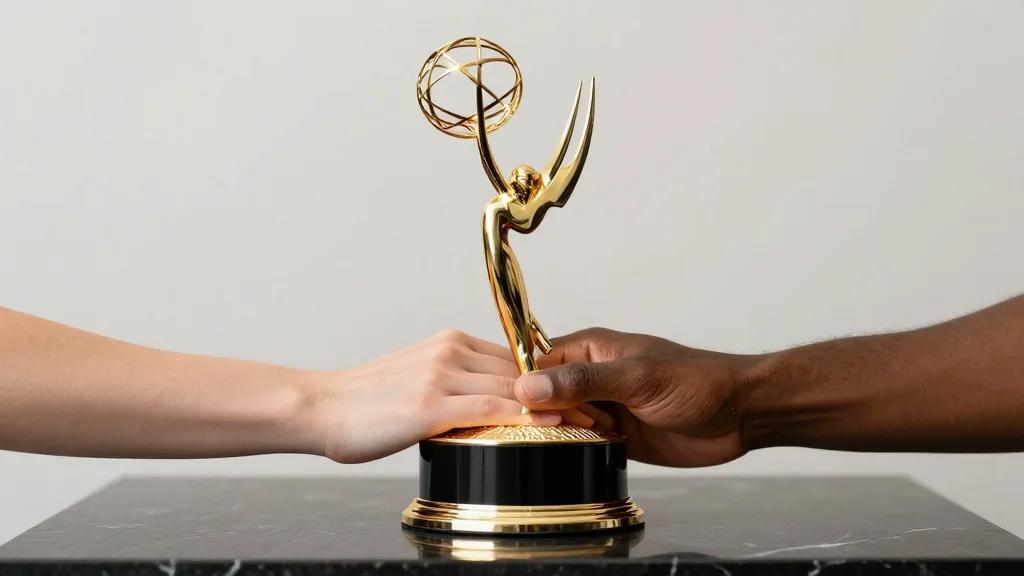 Zendaya, Jean Smart Poised for Historic Emmy Sweep