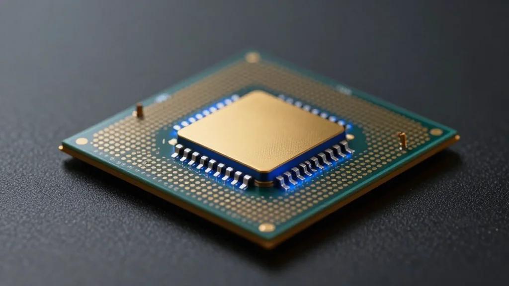 Semiconductor Boom: Chatting with Former CHIPS Act Lead