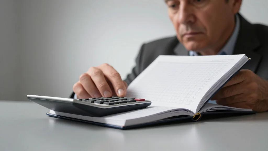 Outdated Spreadsheets Turn Commission Audits Into Chaos