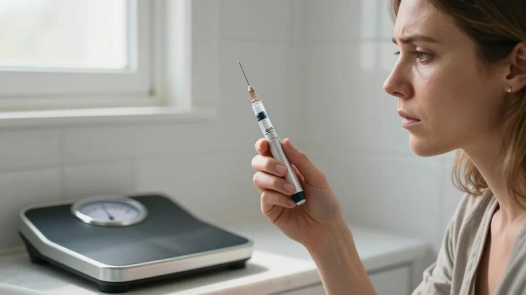 When Weight-Loss Drugs Don’t Work