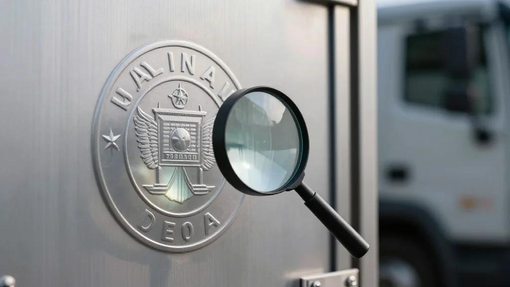 Feds Renew Wilson Logistics Waiver, Launch Training Data Inquiry