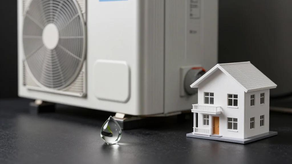 How Getting Landlords Into (Heat Pump) Hot Water Can Get Tenants Out of High Gas Bills